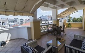 Anna Apartment Preveza