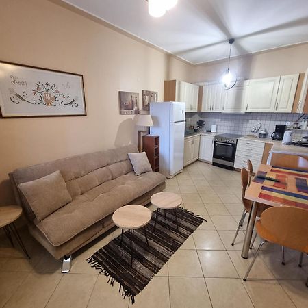 Anna Apartment Πρέβεζα Εξωτερικό φωτογραφία