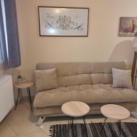 Anna Apartment Πρέβεζα Εξωτερικό φωτογραφία