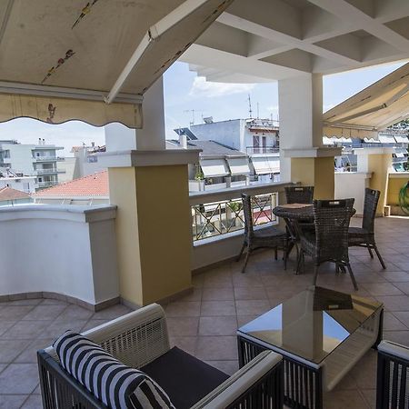 Anna Apartment Πρέβεζα Εξωτερικό φωτογραφία
