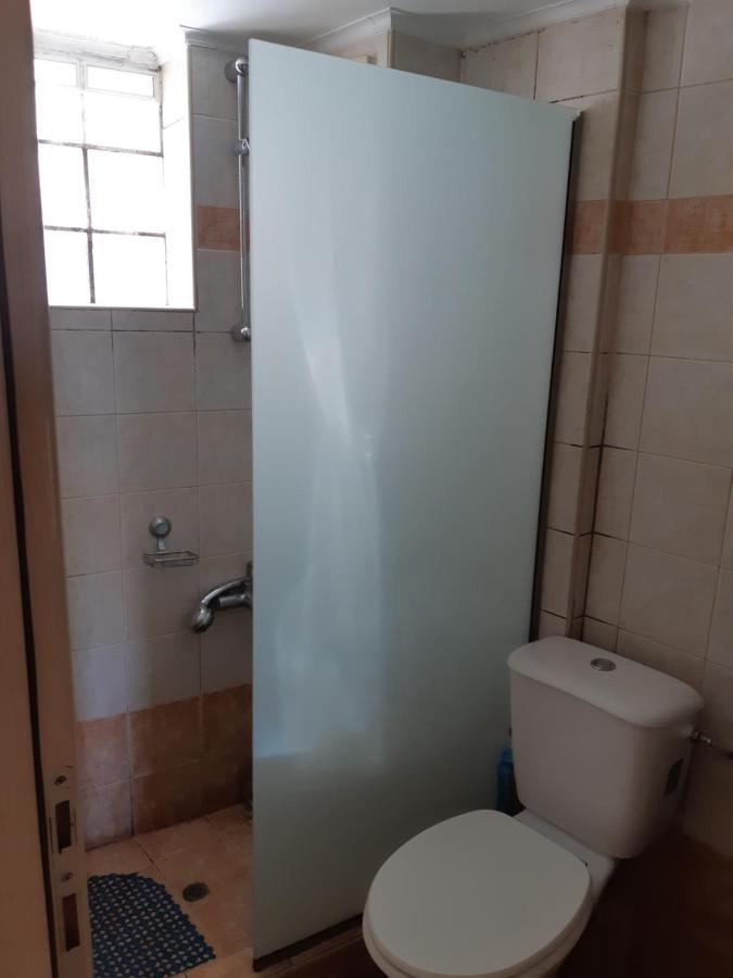 Anna Apartment Πρέβεζα Εξωτερικό φωτογραφία
