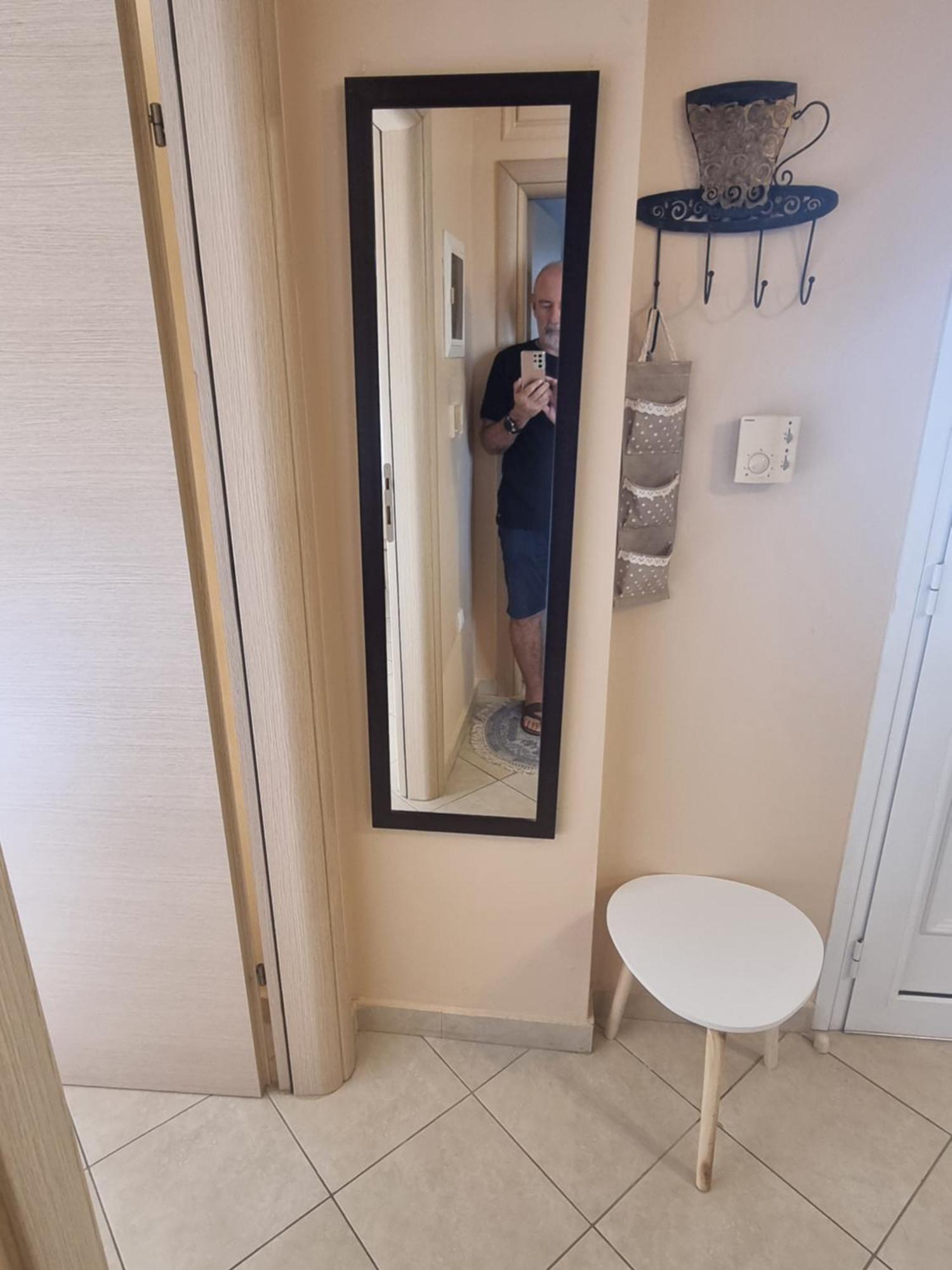 Anna Apartment Πρέβεζα Εξωτερικό φωτογραφία