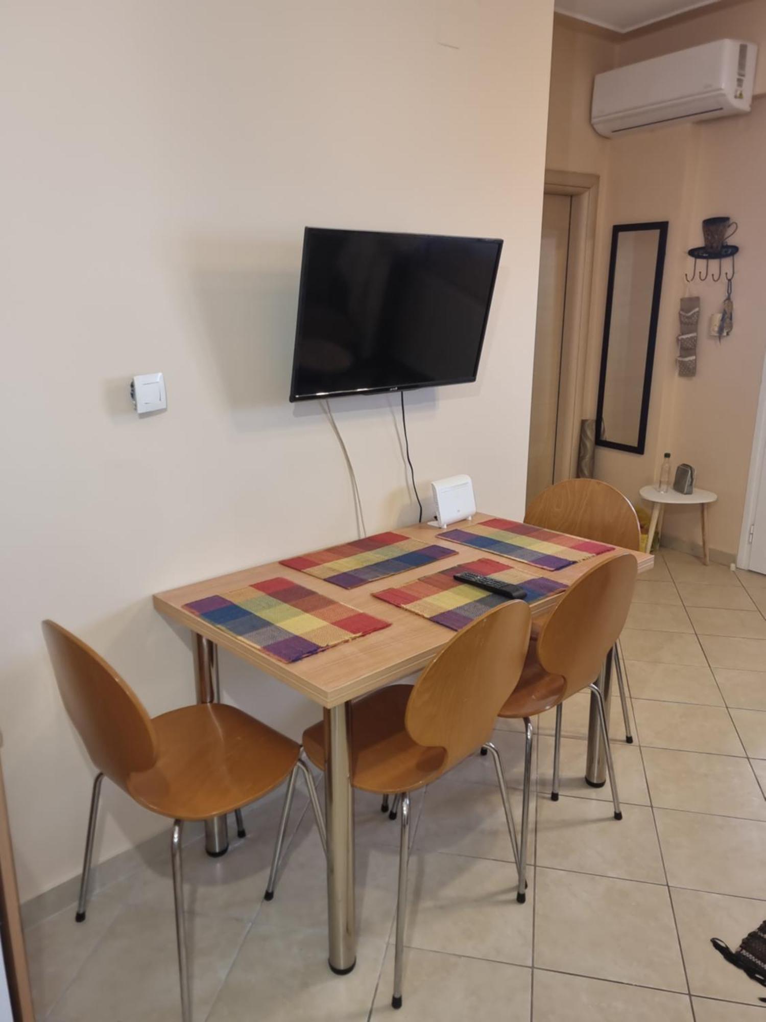 Anna Apartment Πρέβεζα Εξωτερικό φωτογραφία