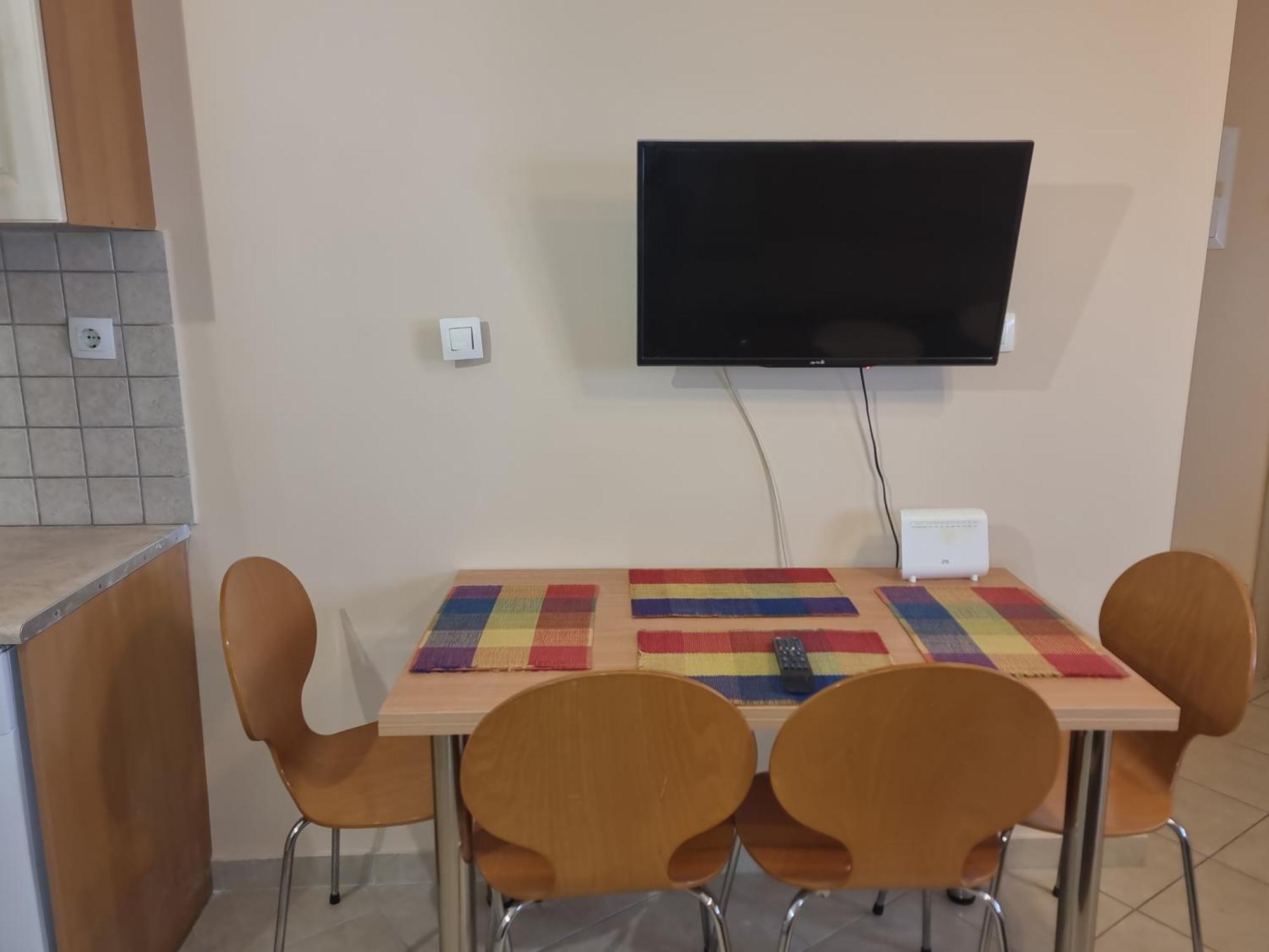 Anna Apartment Πρέβεζα Εξωτερικό φωτογραφία